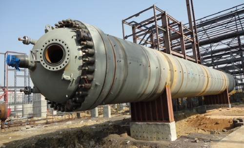 Horizontal-Ammonia-Converter-1