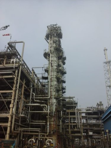 SRU-Column-HMEL-Bathinda-1