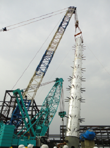 Urea-Reactor-1